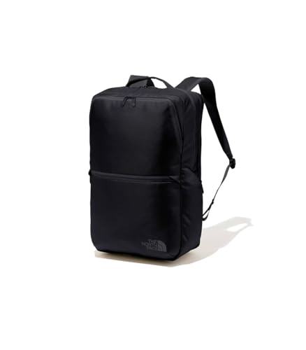 THE NORTH FACE シャトルデイパック24L　ブラック THE NORTH FACE(ザノースフェイス)のシャトルデイパックを
